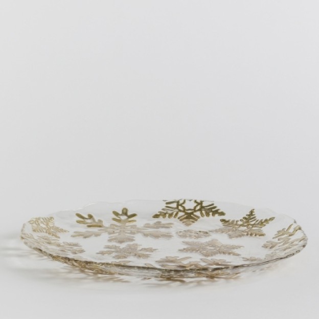 Platou decorativ FREEZI