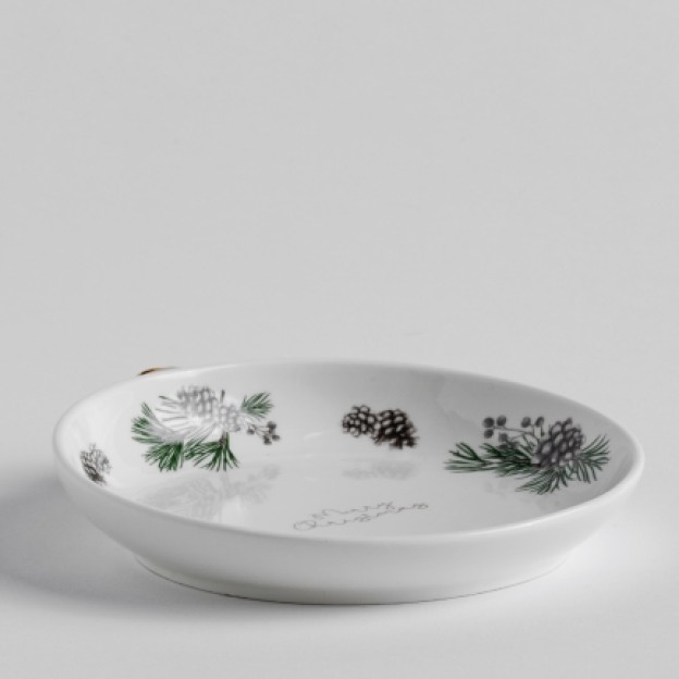 Platou decorativ PINHAO