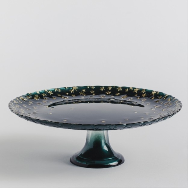 Platou cu picior STARRANO