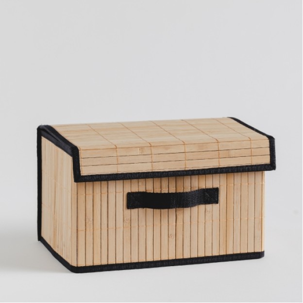 Cutie pentru accesorii LEGNO