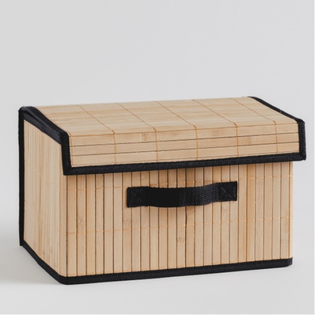 Cutie pentru accesorii LEGNO