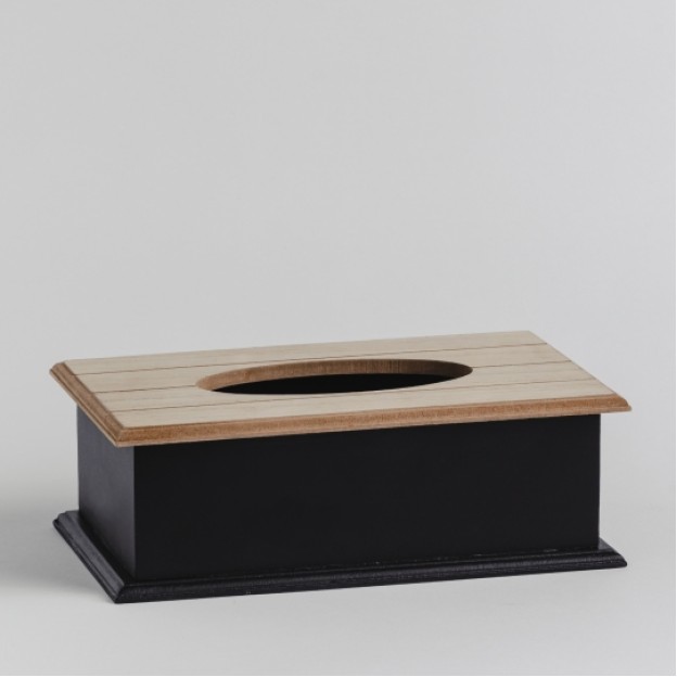 Cutie pentru servetele SIDING NEW