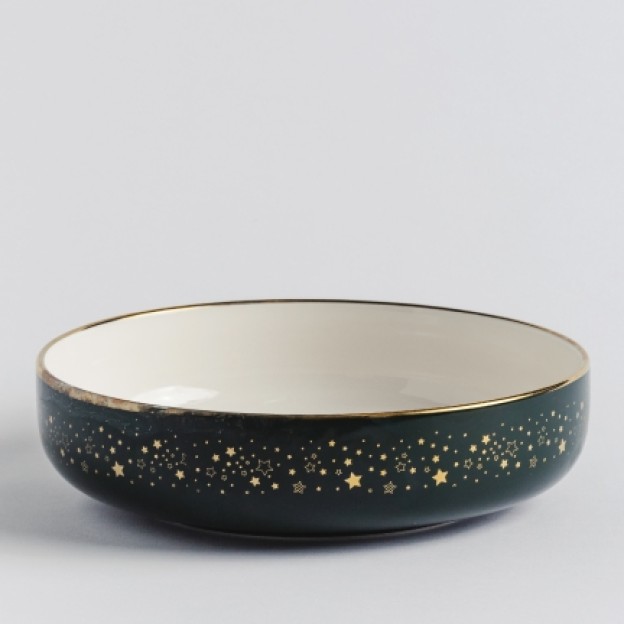 Bol decorativ STERREN