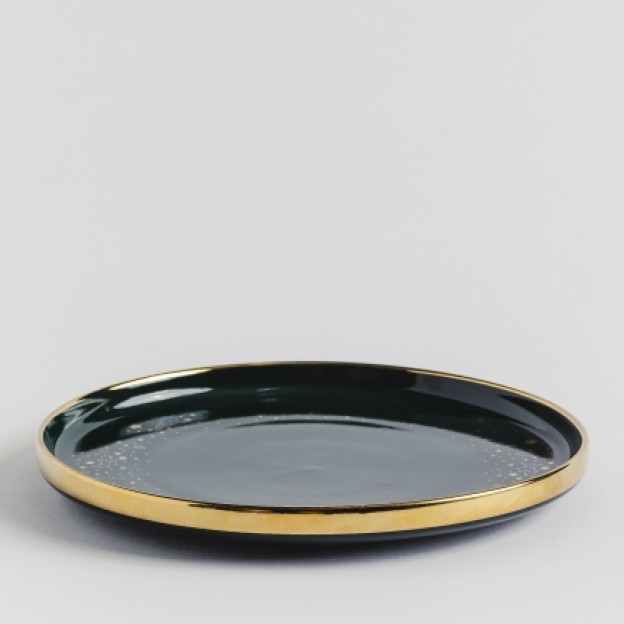 Platou decorativ STERREN