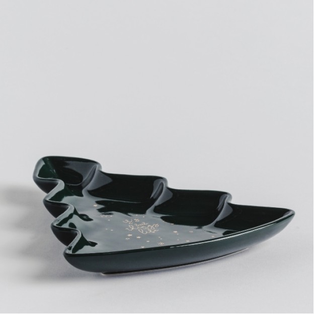 Platou decorativ STERREN TREE