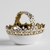 Bol decorativ FLOSALBASKET