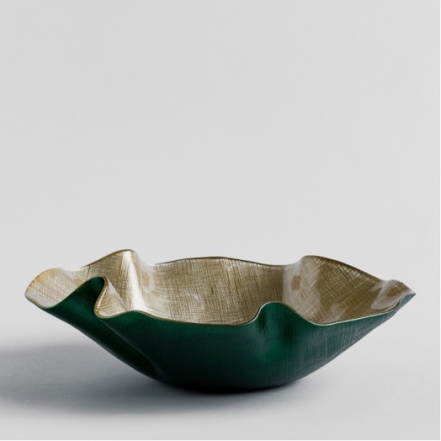 Bol decorativ ROSCOE