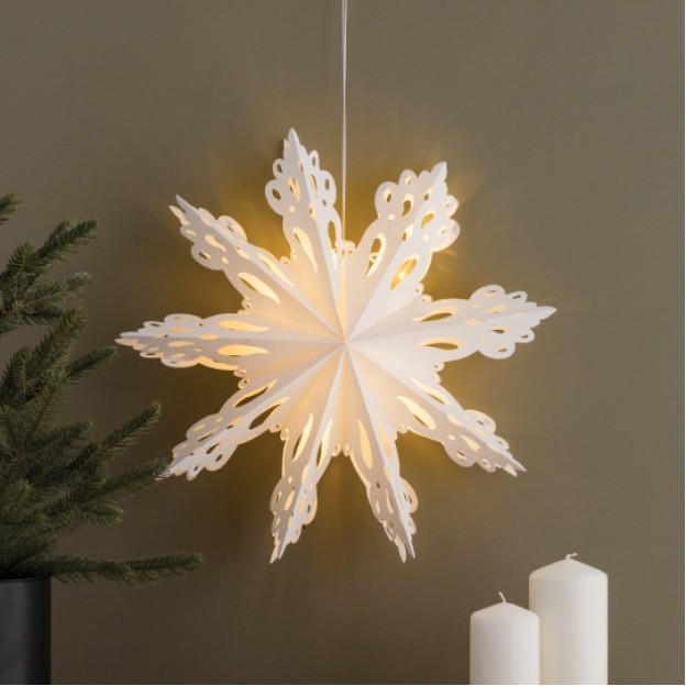 Decoratiune LED STARSINO