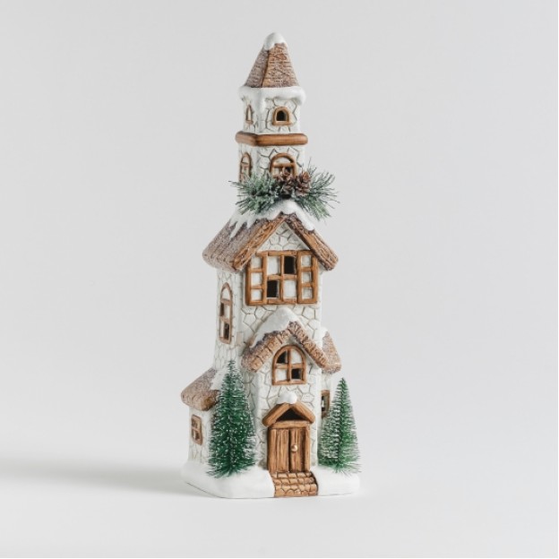 Decoratiune LED VILLTOWER