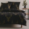 Lenjerie de pat ANTLERS