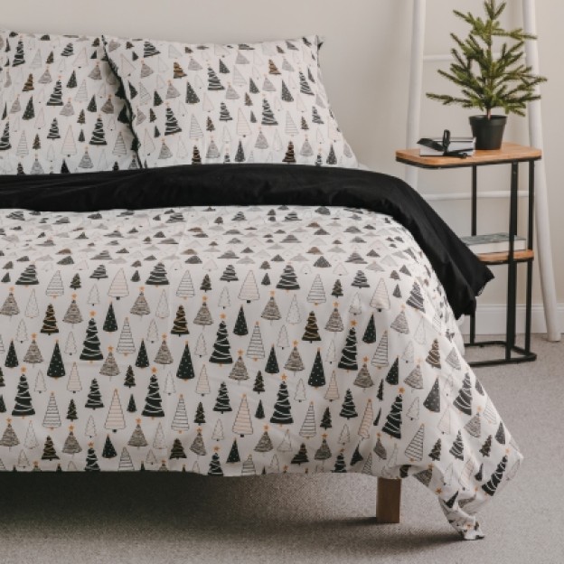 Lenjerie de pat KINAI