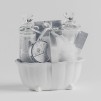 Set cosmetic BEISS BATH