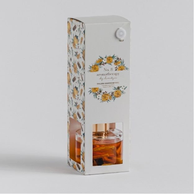 Difuzor pentru arome CINNAMONI