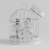 Set cosmetic FLORINO CAGE