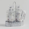 Set cosmetic FLORINO DUO