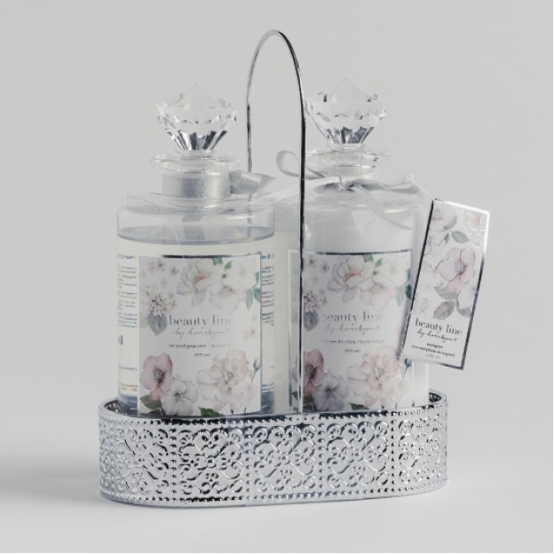 Set cosmetic FLORINO DUO