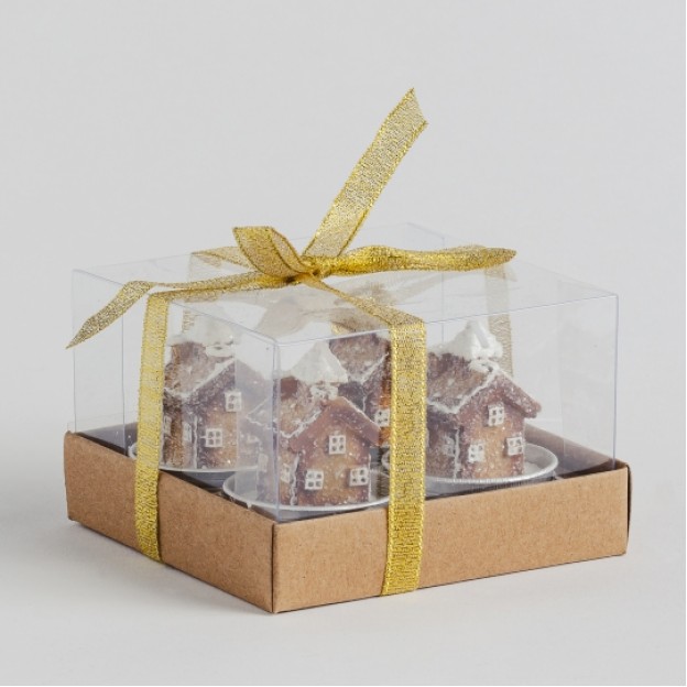 Set luminari decorative SWEETHOME