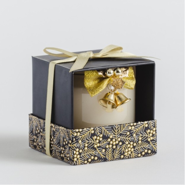 Luminare aroma MISTELI GIFT