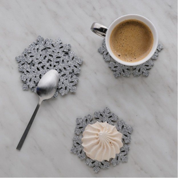 Set suport pahare STELLO