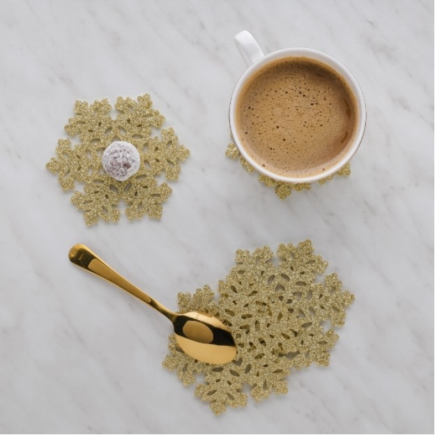 Set suport pahare STELLO