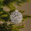 Ornament decorativ AJURBALL