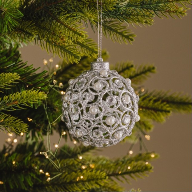 Ornament decorativ AJURBALL
