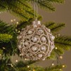 Ornament decorativ AJURBALL