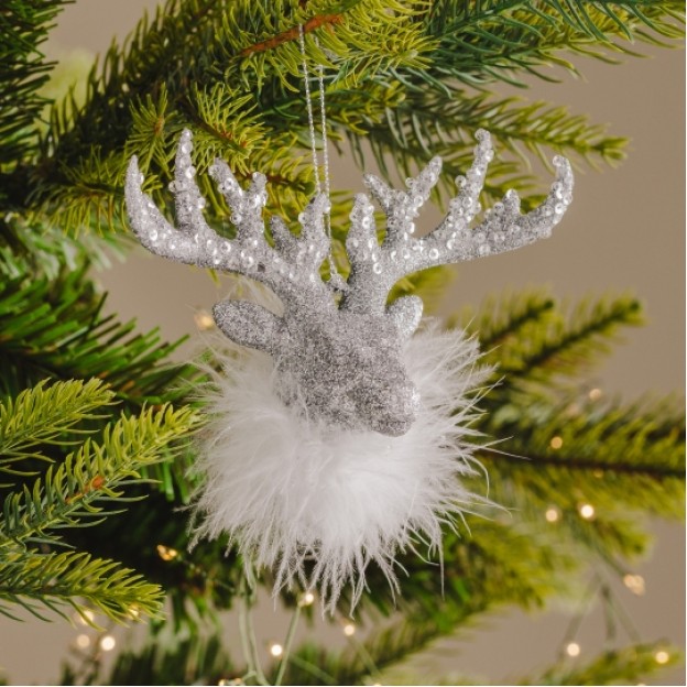 Ornament decorativ FEATHERDEER