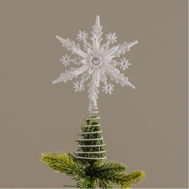 Varf pentru brad FULGO