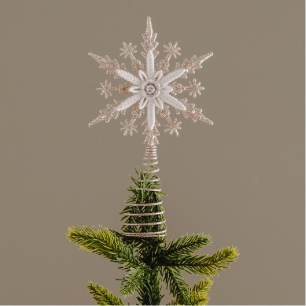 Varf pentru brad FULGO