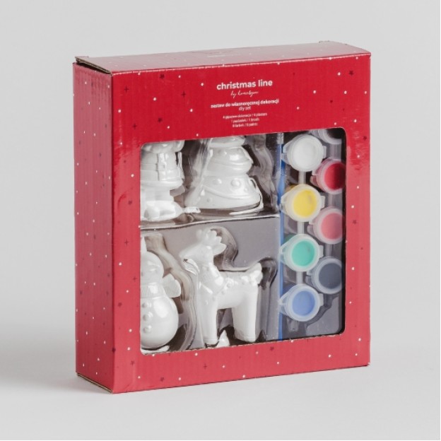 Set pentru creatie Hendi