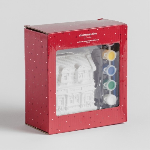 Set pentru creatie Hommie