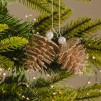 Ornament decorativ PINECONIS