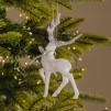 Ornament decorativ RIBBONDEER
