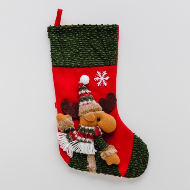 Ciorapi decorativi  Santi