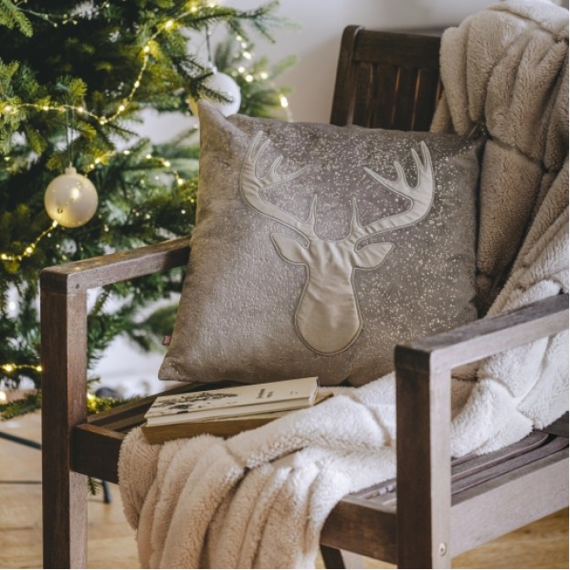 Fata de perna ANTLERS