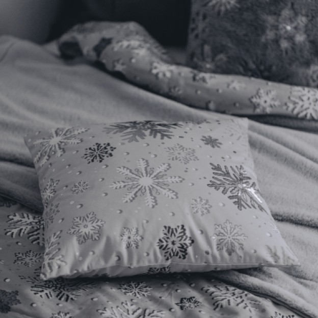 Fata de perna FROSTELLY