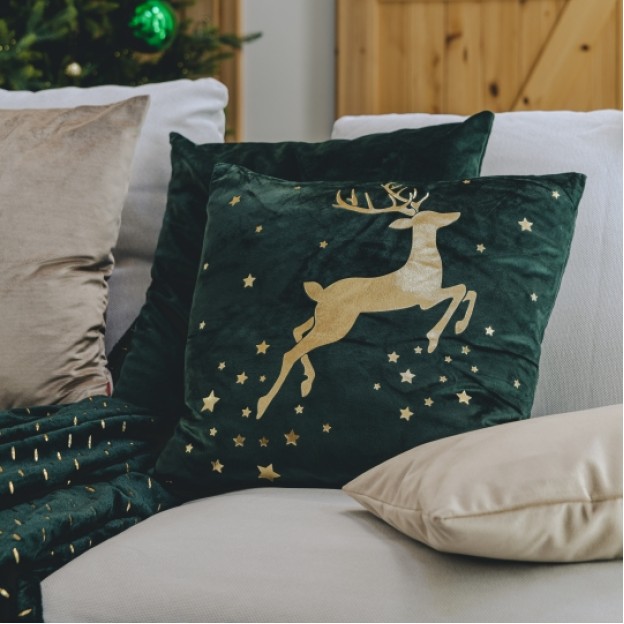 Fata de perna RENITIA