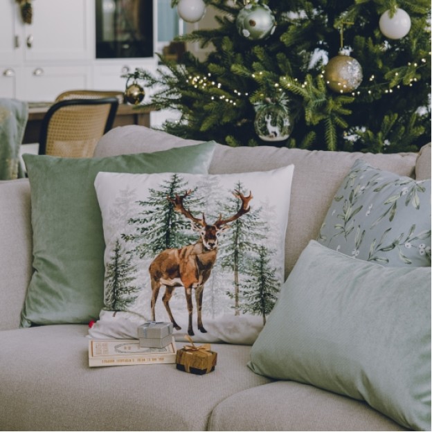 Fata de perna RENTIER