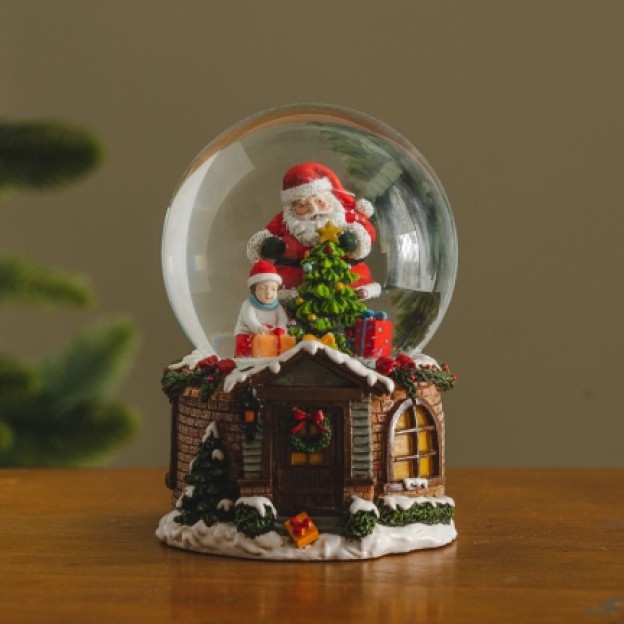 Glob de zapada muzical CAMINOS