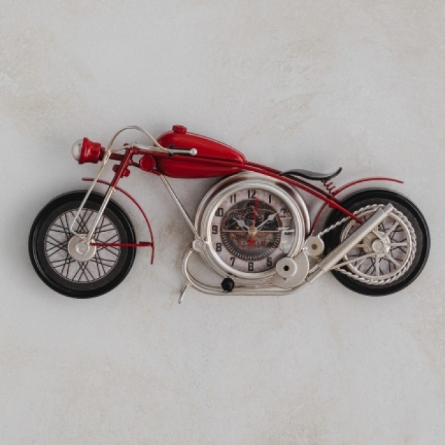 Ceas MOTORI