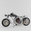 Ceas MOTORI