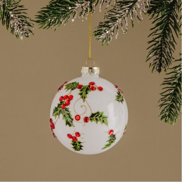 Jucarie pentru brad BERRISIO