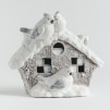 Decoratiune LED BIRDHOME