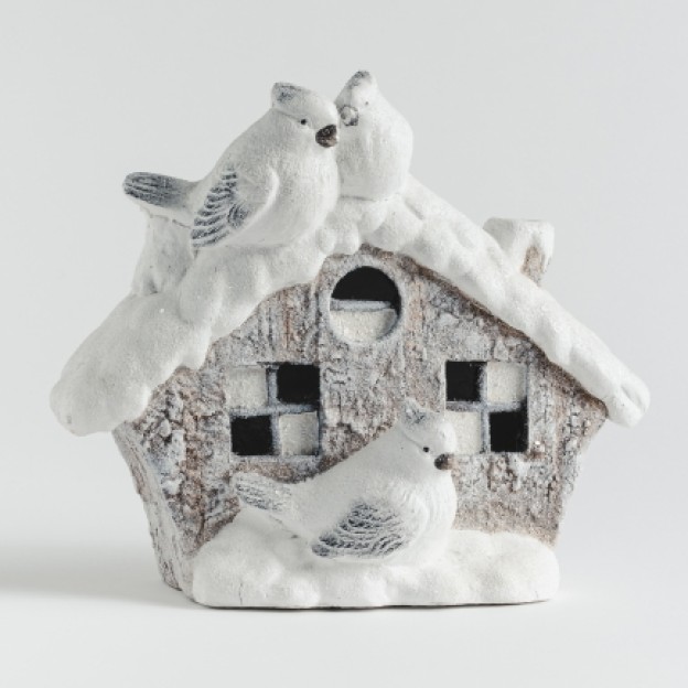 Decoratiune LED BIRDHOME