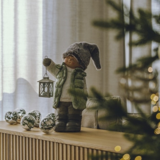 Suport lumanare FROSTEK