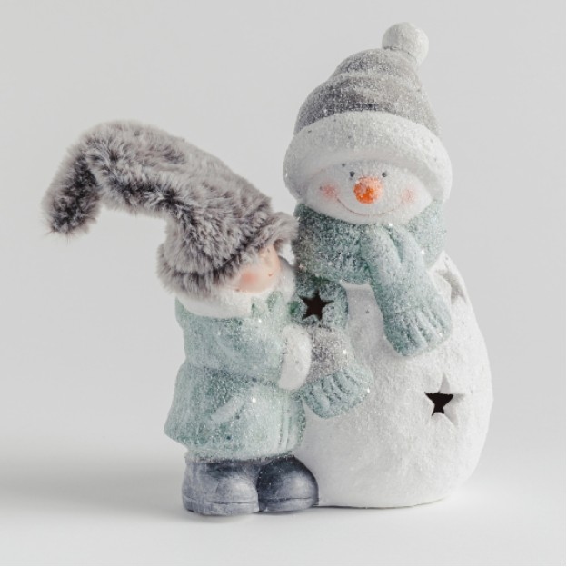 Decoratiune LED FROSTKA