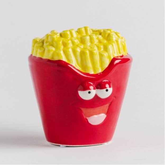 Pusculita HAPPYFRIES