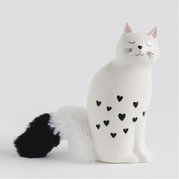 Pusculita KITTYBOX