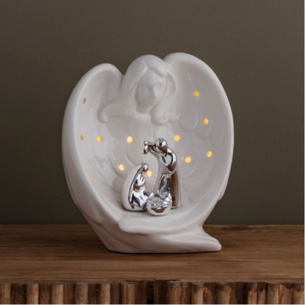 Decoratiune LED SANTINIO